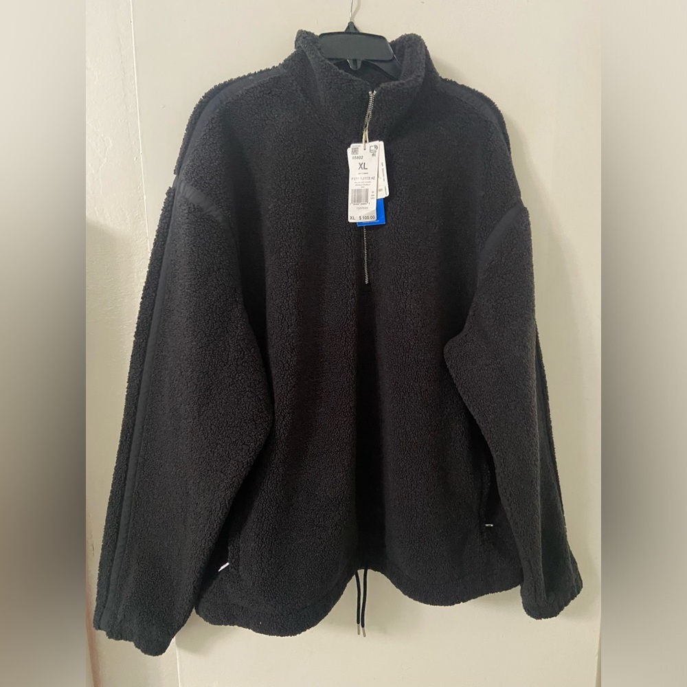 adidas Originals P ESS FLEECE HZ